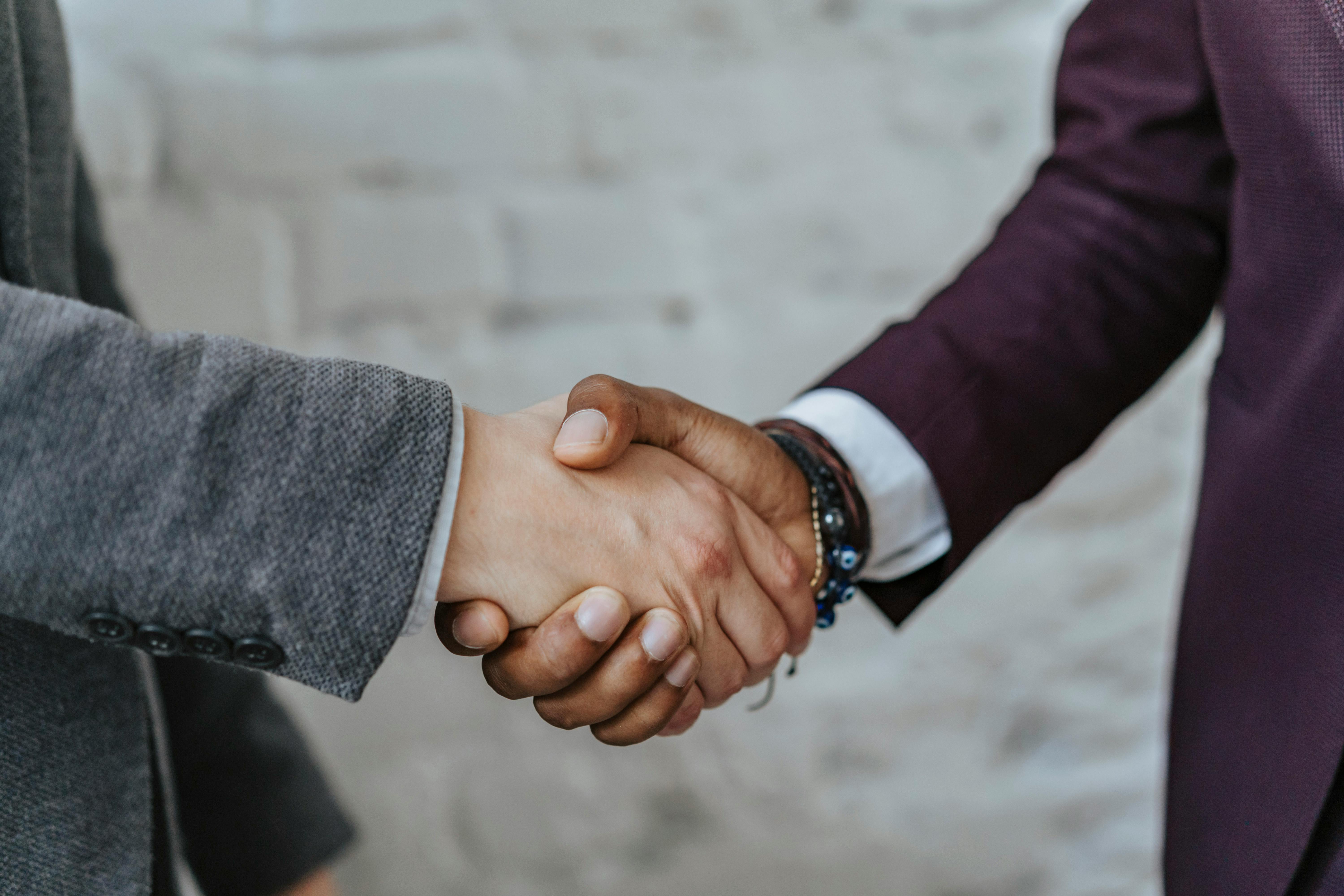 Business opportunity in financial services